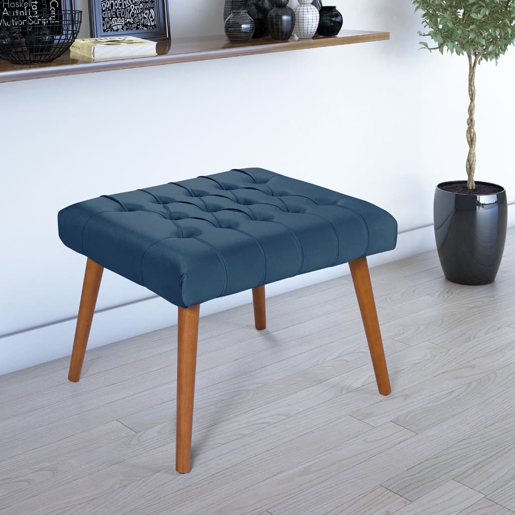 DMOB Banqueta Maromba Conforto e Estilo