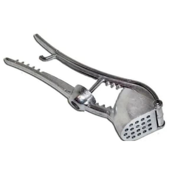 Espremedor De Alho 5 Utilidade (Cód. item 5-R6)
