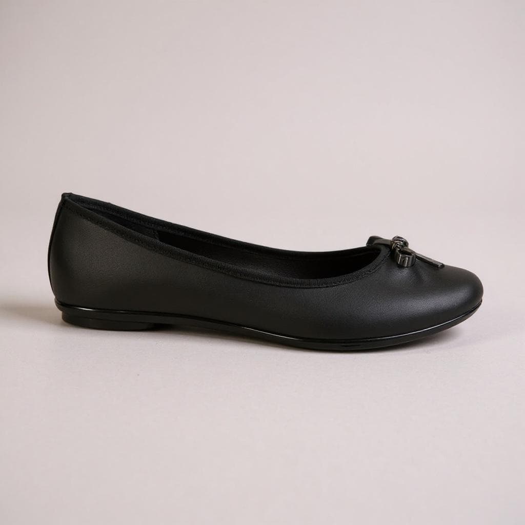 Sapatilha Moleca Feminina Charme e Conforto