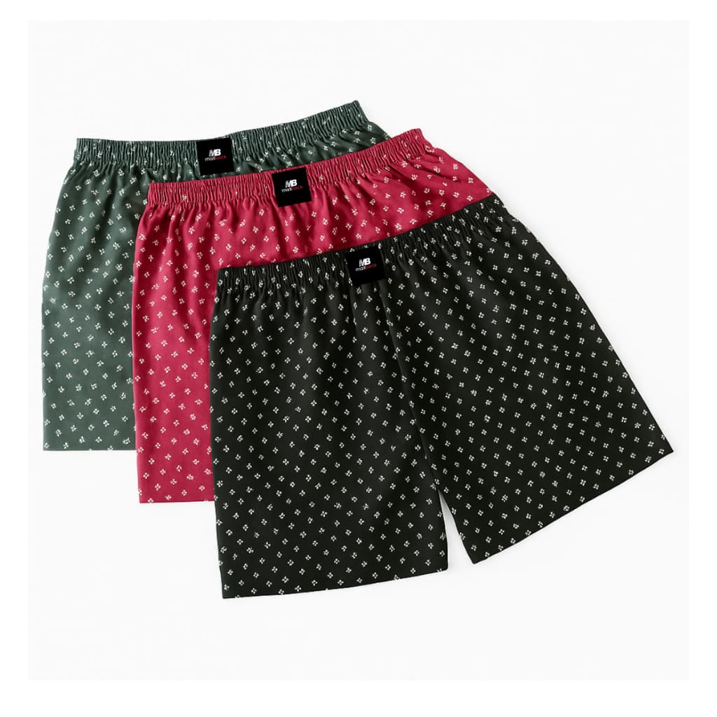 Kit 3 A 5 Samba Canção Short de Dormir Liganete Malha Fria Mallbeck