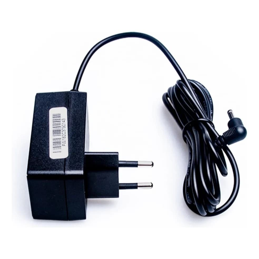 CARREGADOR P/ NOTEBOOK POSITIVO MOTION C4500D 12V - 2A 24W 3.5MM X 1.35M FW182