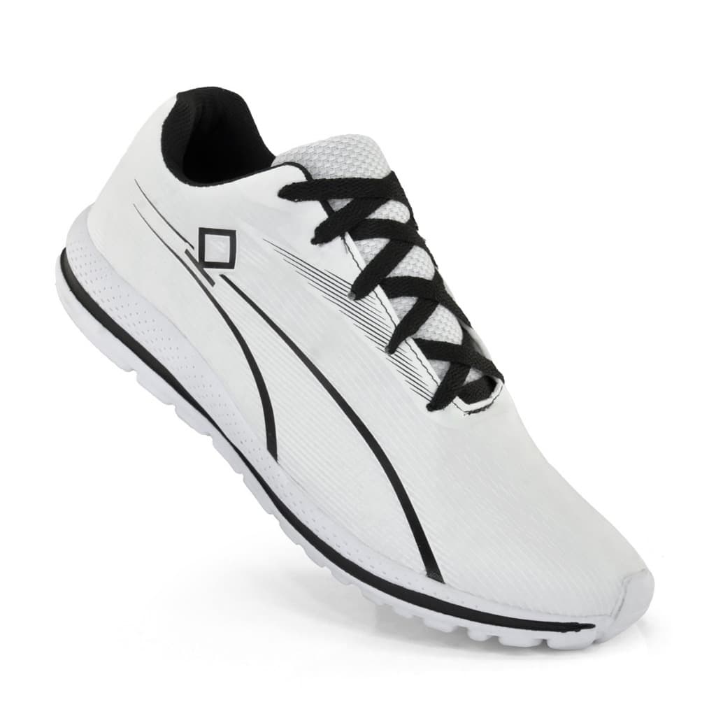 Tenis Esportivo Adulto Unissex