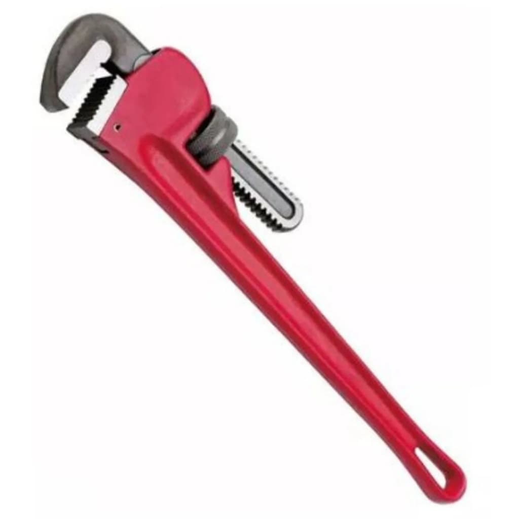 Chave Grifo para Tubos Modelo Americano Gedore Red