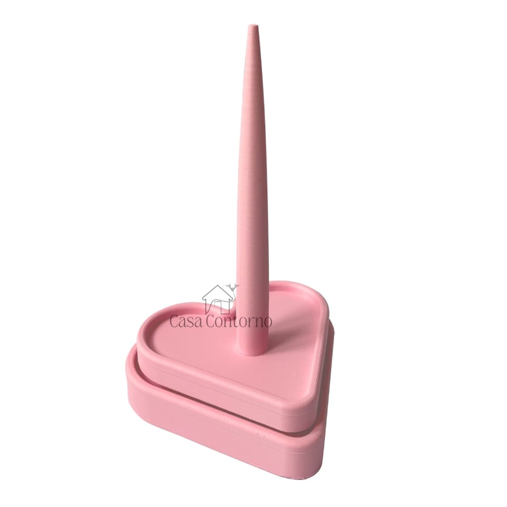 Suporte Giratório para Novelo de Linha
