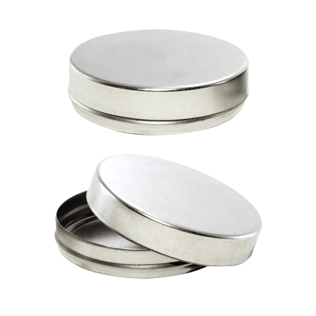 Latinha 5x1 Metálica Atacado 100/50 Unid Lembrancinhas Personalizáveis Artesanato