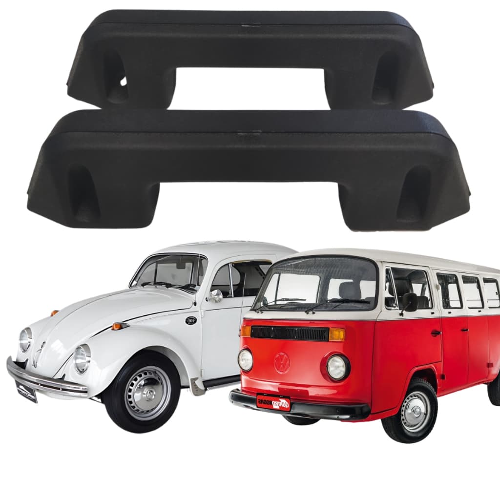 Apoio Braço Puxador de Porta Fusca e Kombi