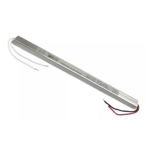 Fonte Para Fita e Perfil de Led 10a 12v Slim