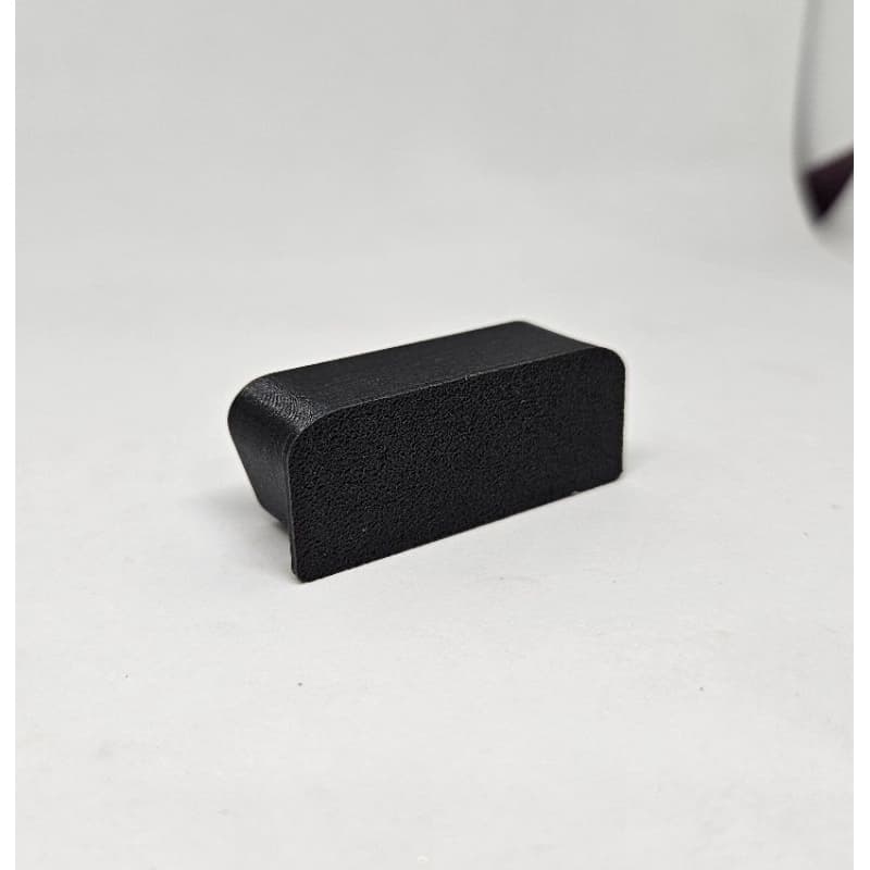 Tampa Conector OBD 2 compatível com chevrolet