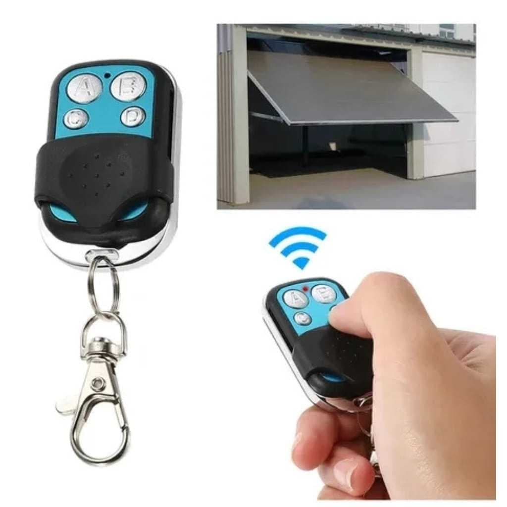 Controle Remoto Alarme Residencial de portão persiana eletrônica