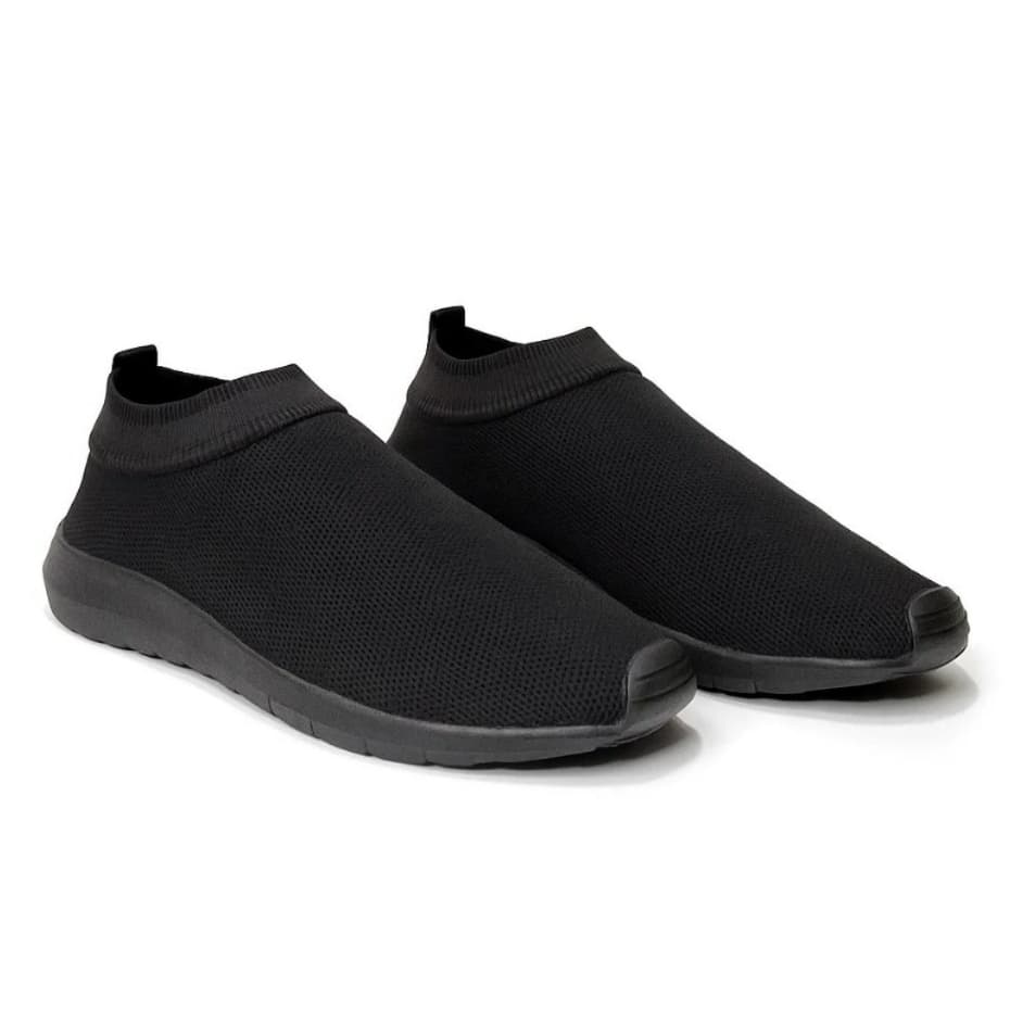 Tenis Meia Feminino Com Pedrinha-Tenis Confortavel e Leve