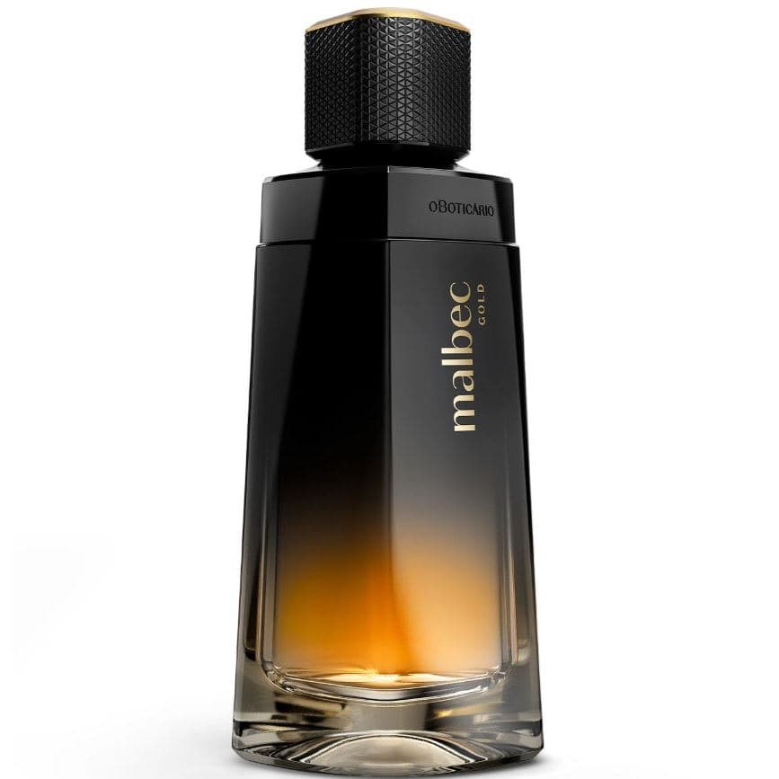 Malbec Gold Desodorante Colônia 100ml - oBoticário