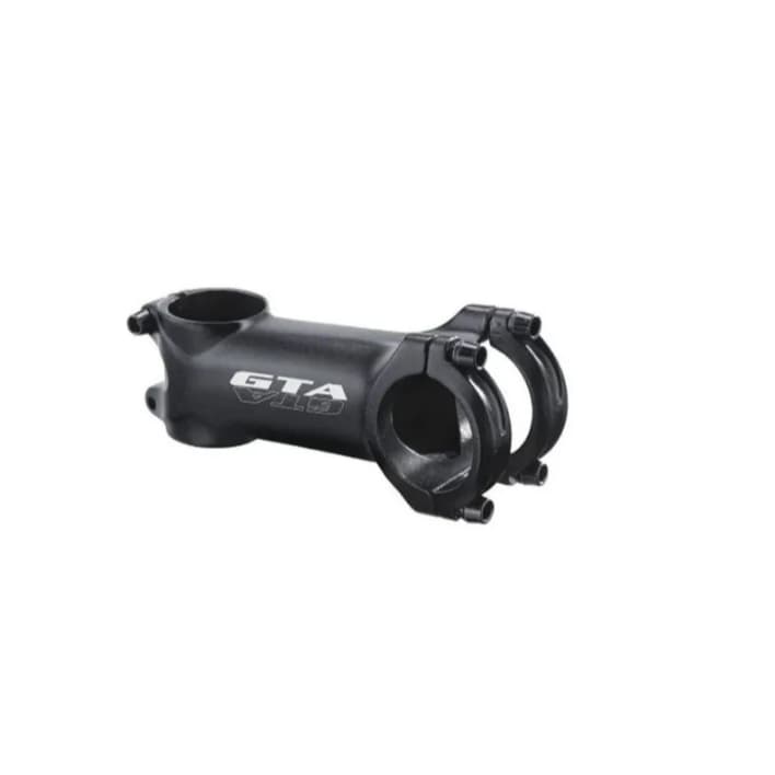 Mesa Suporte Guidão 100mm 7° Ahead Alumínio Gta 31.8mm Preto