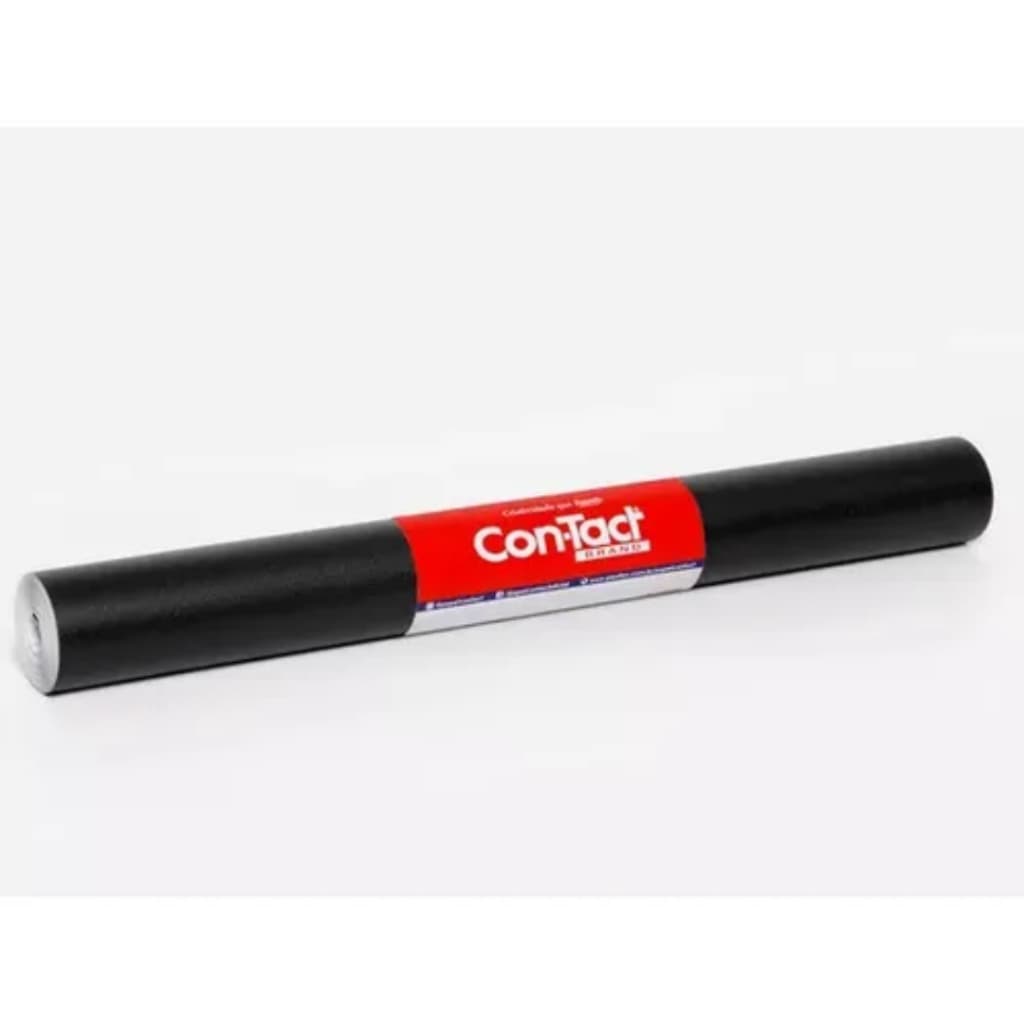 Plastico Adesivo Contact Cores  45cm Com 10 Metros