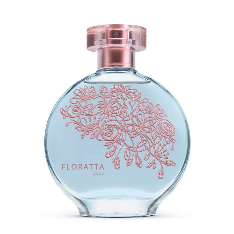 Floratta Blue 75ml | Original | Lacrado | mimo da lojinha e sacolinha para presente