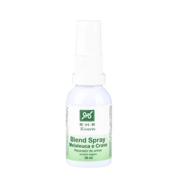 Reparador De Unhas Com Micose - Blend Spray 30ml