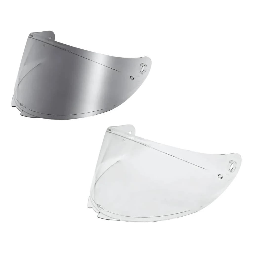 Viseira para capacete Race Tech Hit