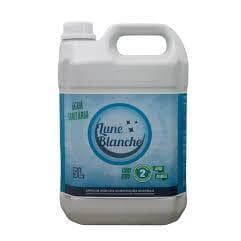 Agua Sanitária Com Cloro Ativo Lune Blanche 5L
