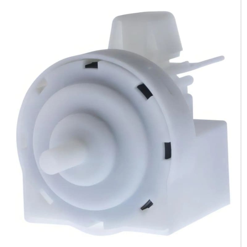 Pressostato Linear Lavadora Electrolux LAC16 LAI17 LAP16 LDD16 LED13 LED14 LED15 LED17 LM13Q LPE16 LPR13 LPR14 64502725