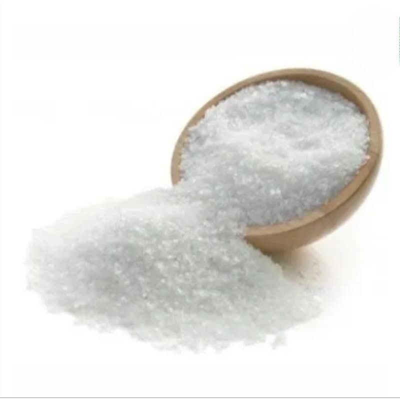 Sal Amargo 100% Natural do Norte de Minas Gerais 80g