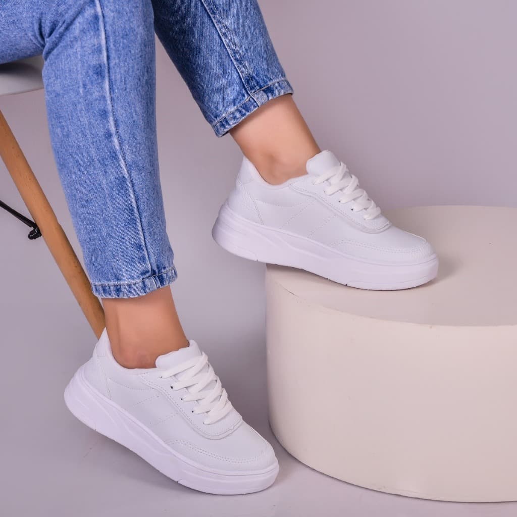 Tênis Casual Plataforma Envio Imediato