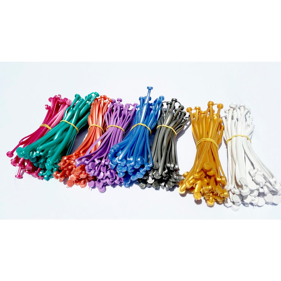Tiras / Alças Slim Feminino para Chinelos de Dedo