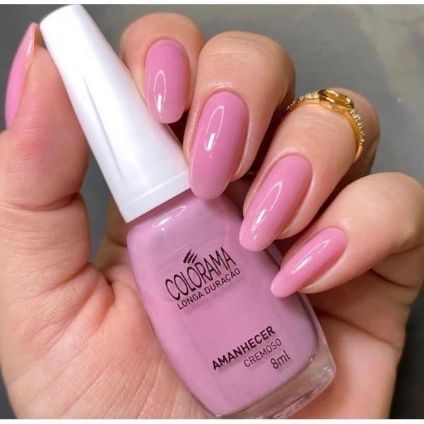 Esmalte Colorama Amanhecer 8ml