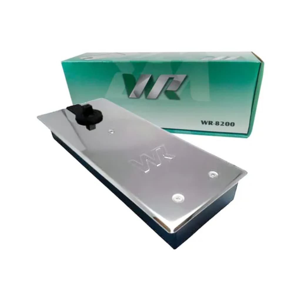 Mola 8200 De Piso Hidraulica Wr Substitui A Dorma Bts84flex