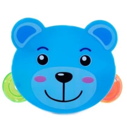 Pandeiro Infantil Animais