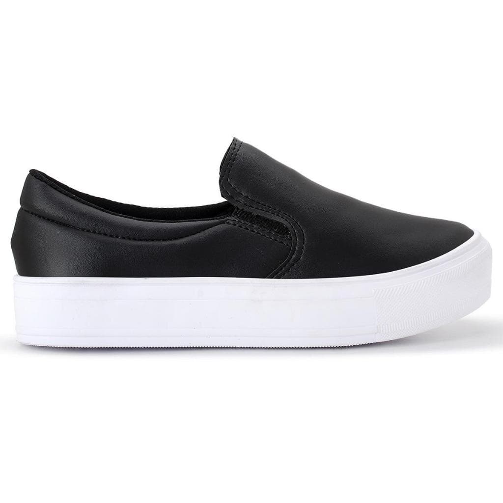 Slip On Tendência Lançamento Envio Imediato
