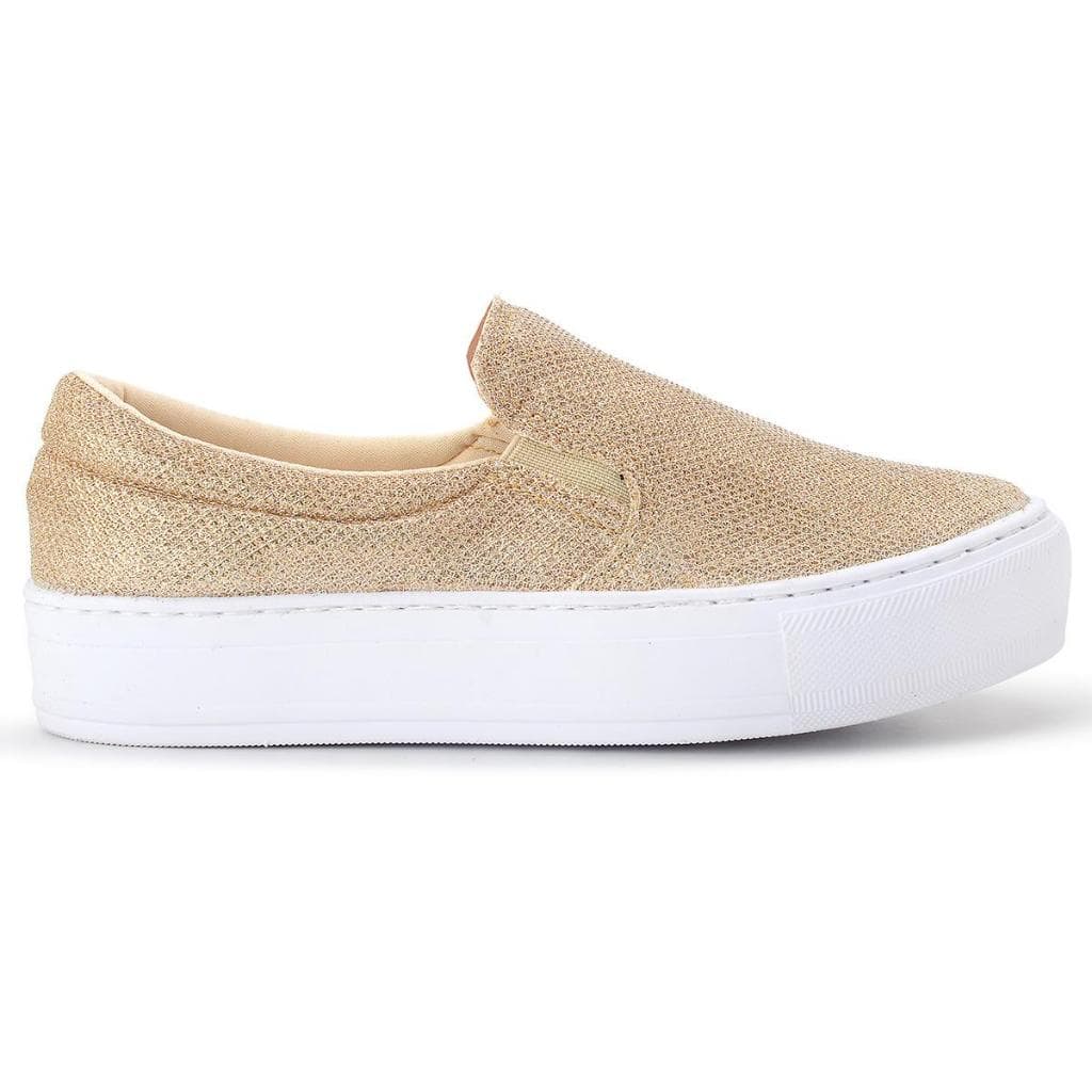 Slip On Lançamento Tendência Envio Imediato