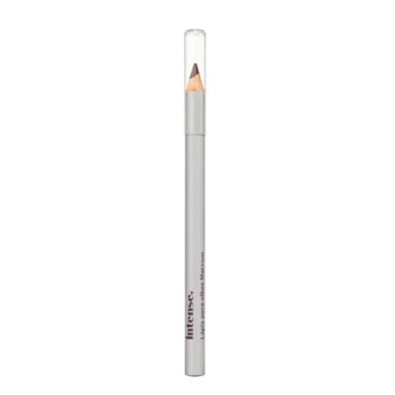 Lapis para olhos marrom intense o Boticário