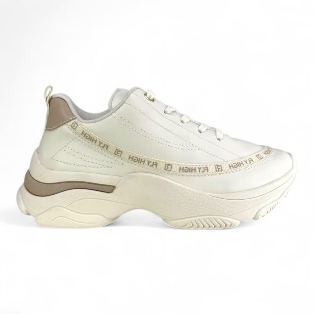 TÊNIS FEMININO CASUAL RAMARIM ORIGINAL