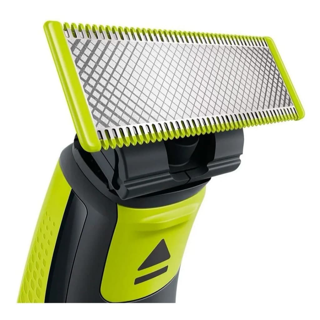 REFIL DA LÂMINA DE REPOSIÇÃO PARA BARBEADOR ONEBLADE QP210/50
