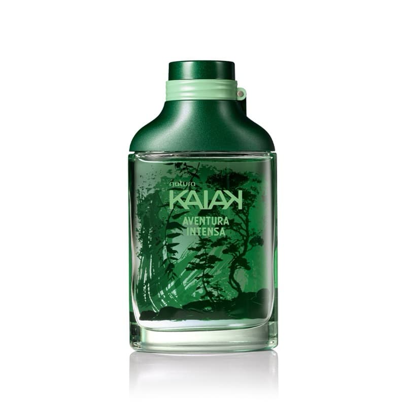 Kaiak Aventura Intensa Natura Masculino 100 ml