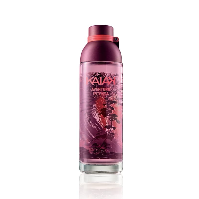 Kaiak Aventura Intensa Feminino Natura 100 ml
