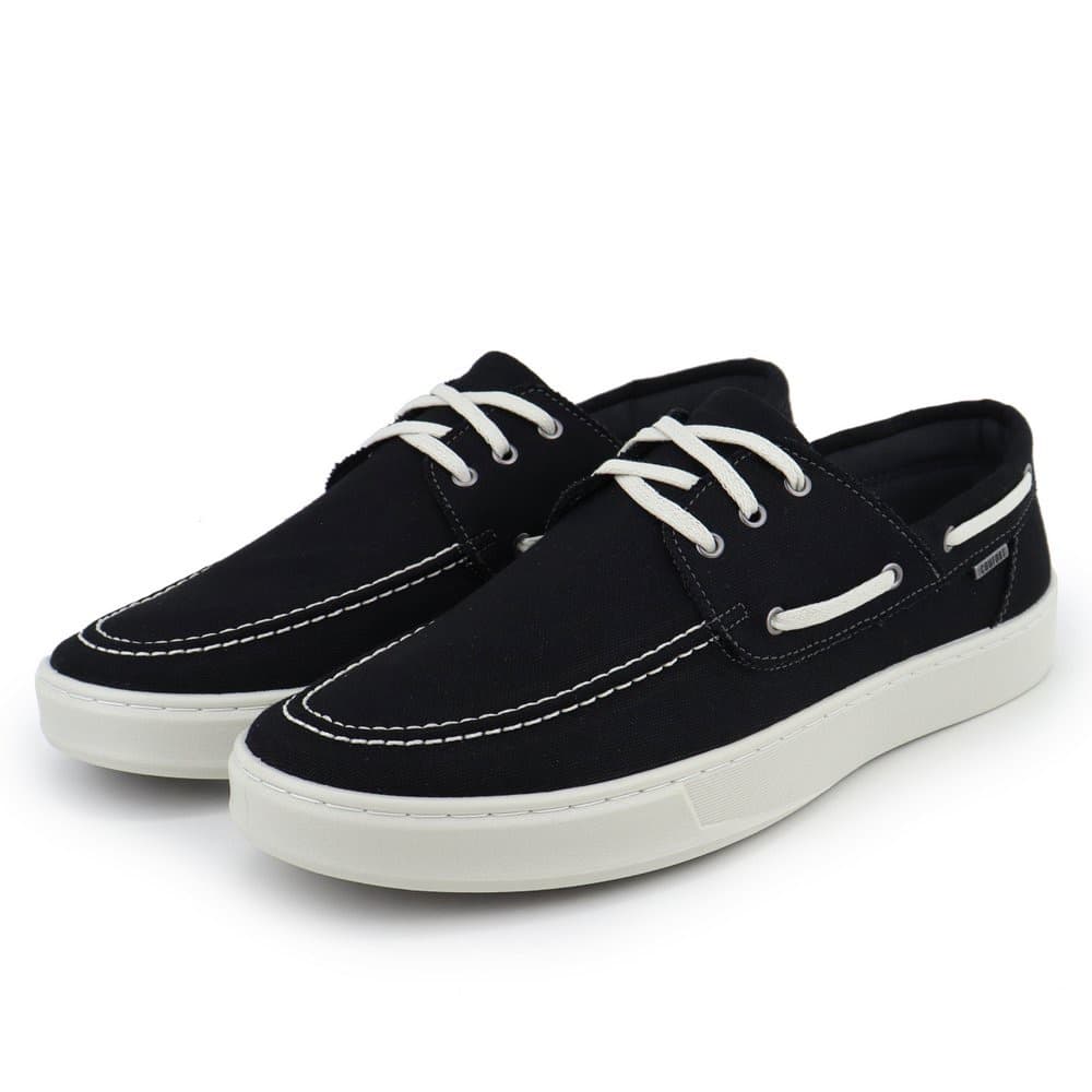 Mocassim Dockside Sapato Masculino Bay Shore Conforto e Estilo