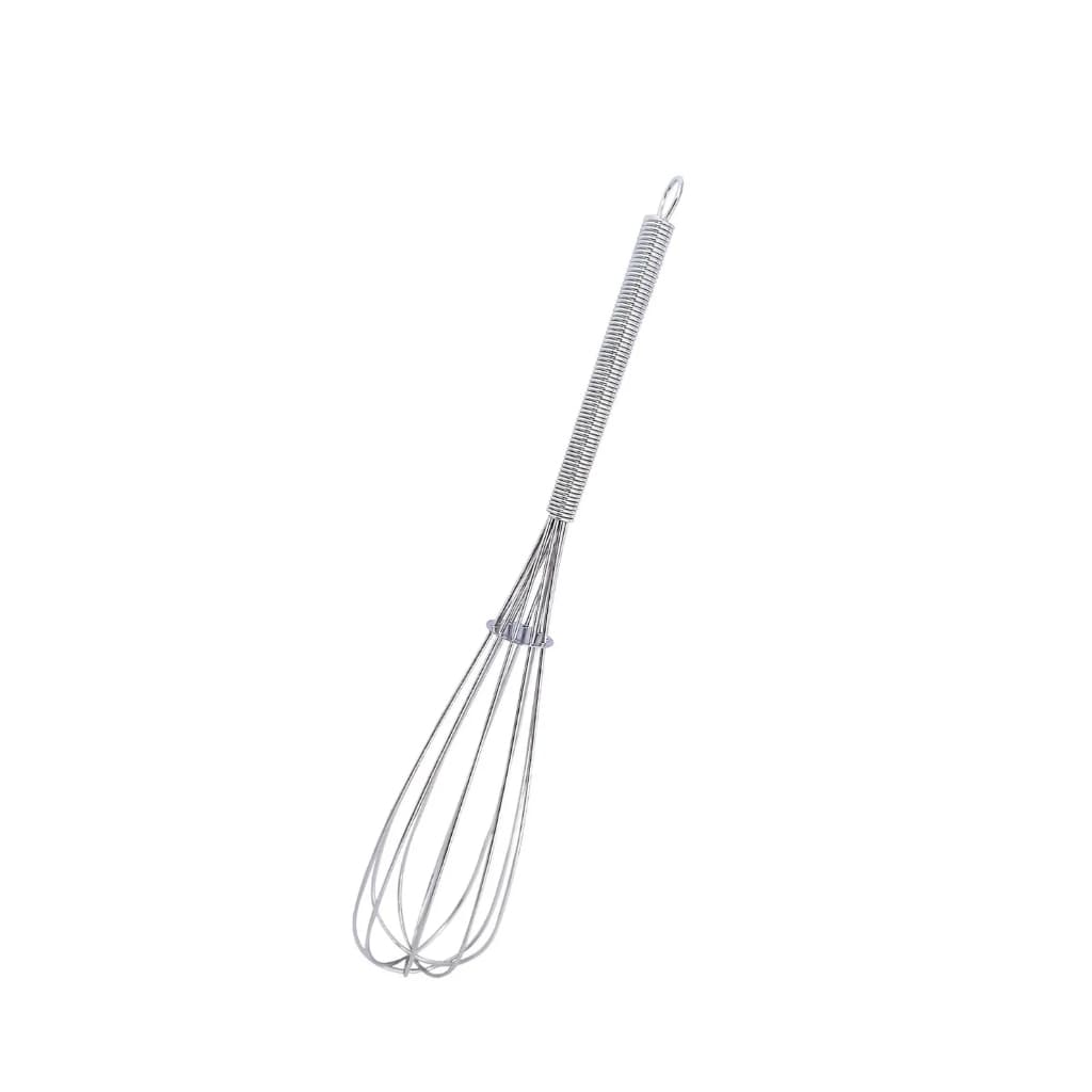Batedor de ovos Fouet inox 20cm Tuut