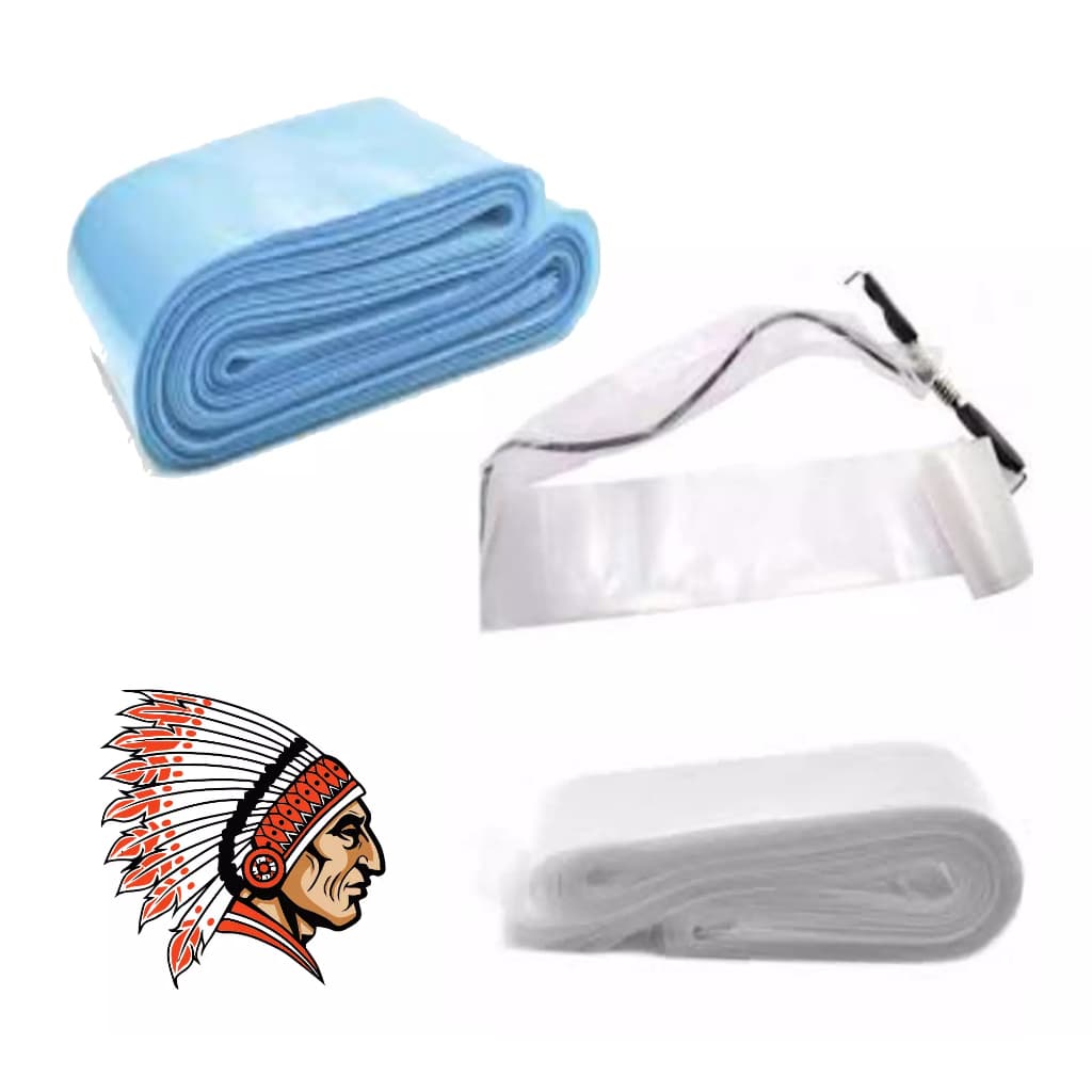 Protetor para Cabo Clip Cord Saco Plastico