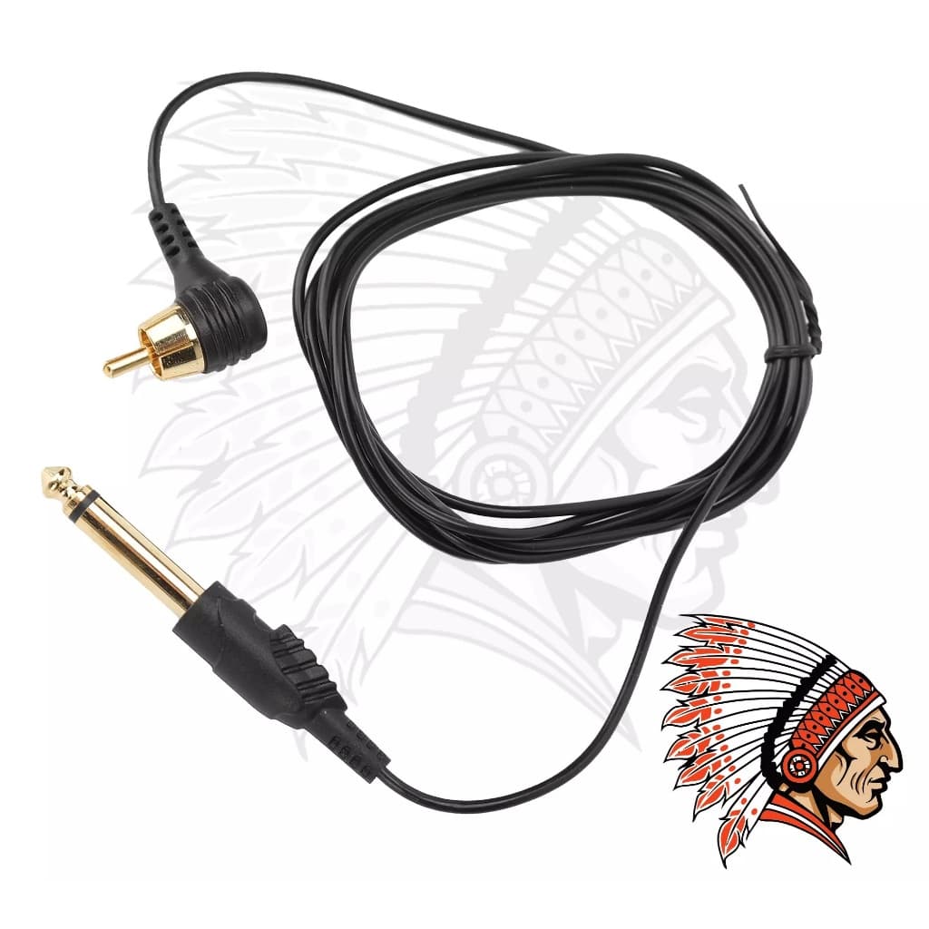 Cabo RCA Spark Tipo L Silicone Lacrado
