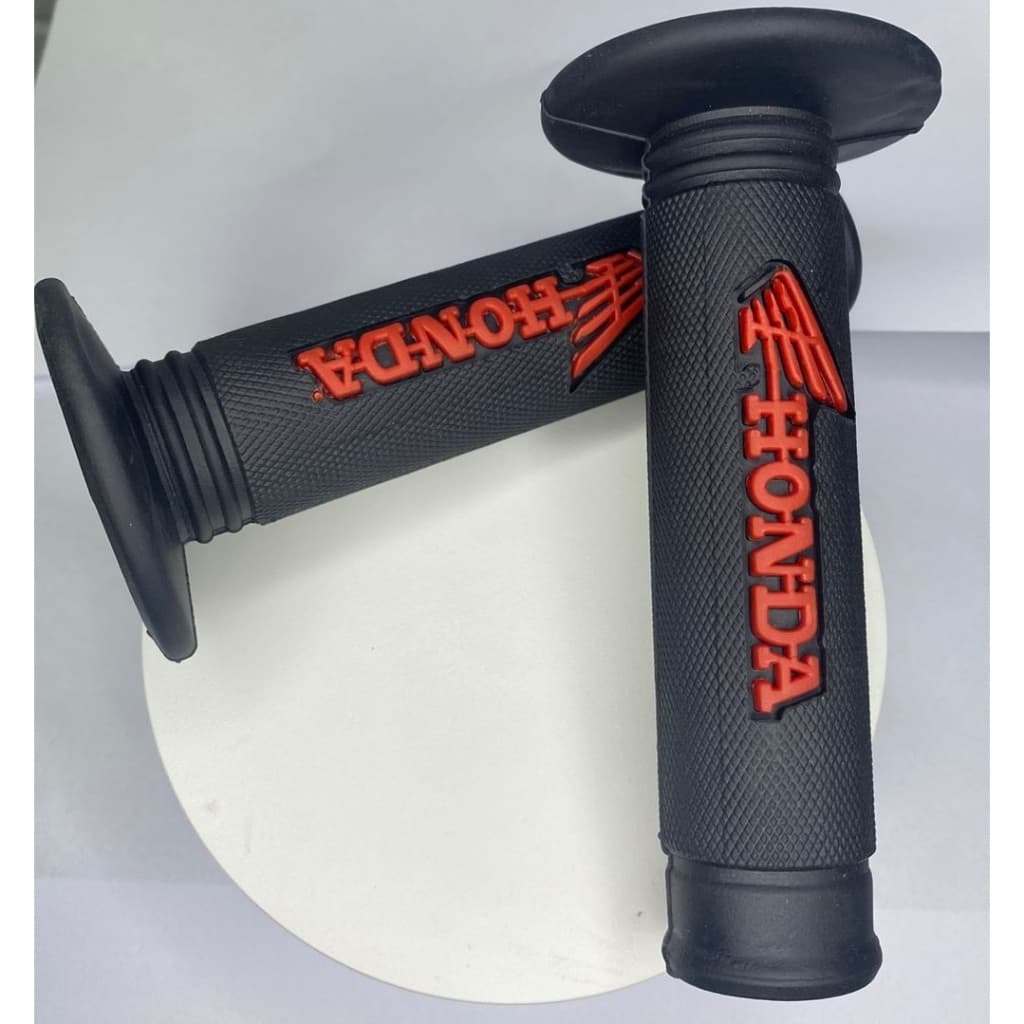 Manopla Punho Moto Honda Personalizada Titan 160 150 125 Fan, Bros