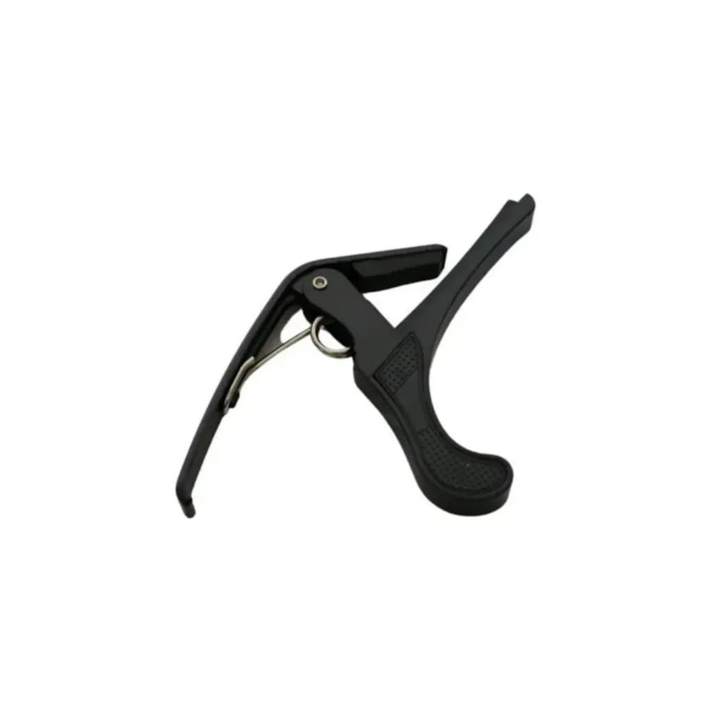 Capotraste Braçadeira Violão Guitarra C/raste Longa Mxt