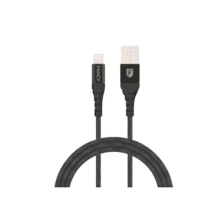 CA-M2 - CABO DE DADOS USB LIGHTINING [ ORIGINAL ] FANCY