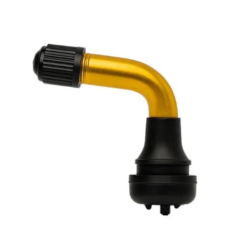Bico Válvula Curvo Pneu Sem Câmara Scooter Elétrica Patinete PVR 50