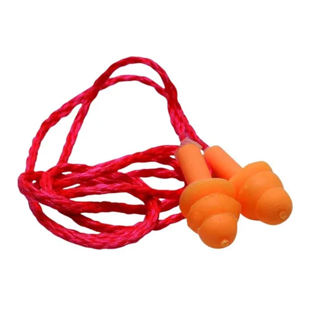 Kit 8 Protetor Auricular Silicone Lavavel Wurth