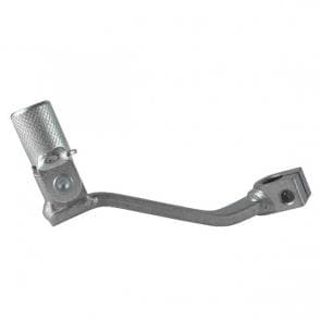 Pedal Câmbio Marcha Twins Honda CRF230F CRF250F Alumínio Resistente Acessório Moto Trilha Enduro