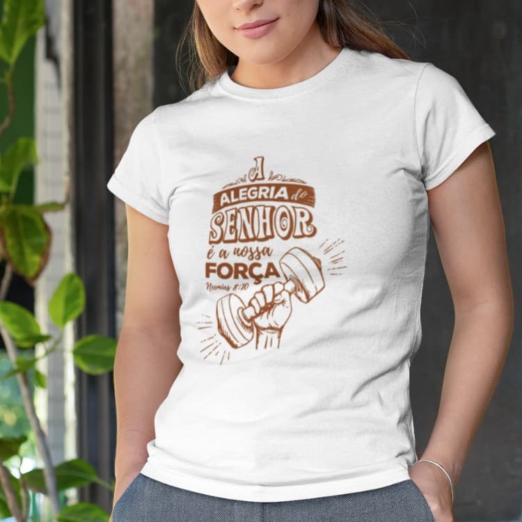 camiseta religiosa t-shit religiosa t-shirt varias cores camiseta varias cores camiseta feminina