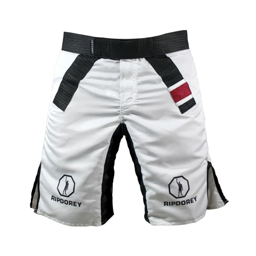Short De Treino Black Belt - Jiu Jitsu Submission No-gi