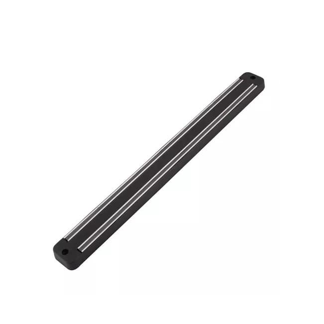 Barra Magnética Para Facas E Ferramentas 33cm