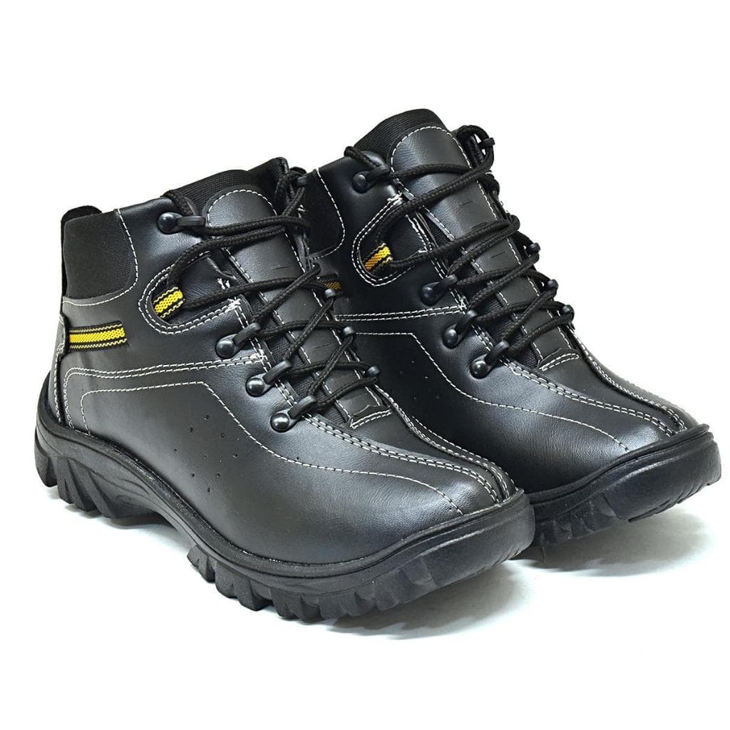 Bota Masculina Tenis Adventure Coturno conforto