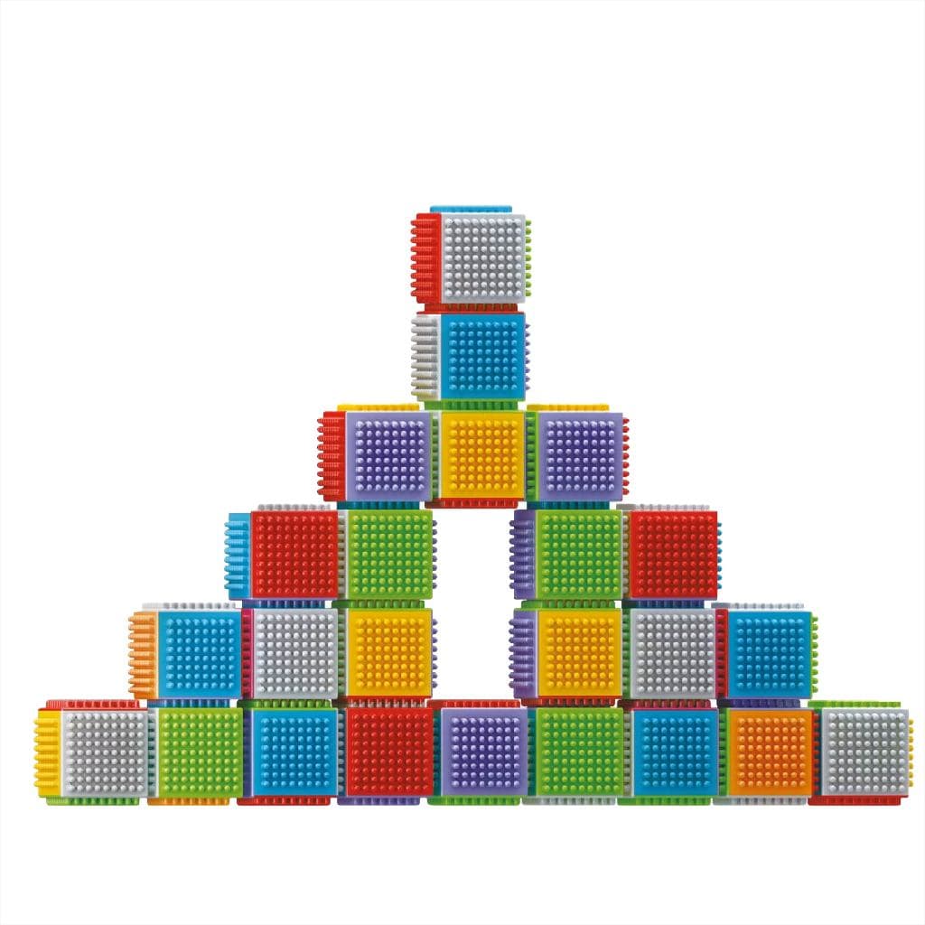 Brinquedo Educativo Equilíbrio Colorido Peças Encaixável Interativo Coordenação Motora Habilidades